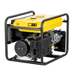 Генератор бензиновый Champion GG5000 5 кВт - фото 5