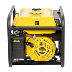 Генератор бензиновый Champion GG3200 3,2 кВт - фото 4