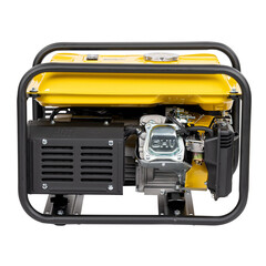 Генератор бензиновый Champion GG3200 3,2 кВт - фото 2