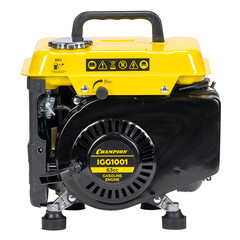 Изображение товара Генератор бензиновый Champion IGG1001 1 кВт инверторного типа