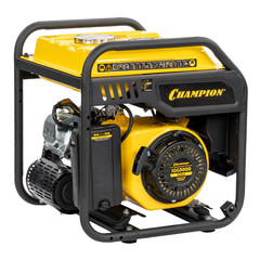 Генератор бензиновый Champion IGG3000 2,8 кВт инверторного типа - фото 8