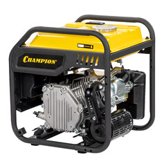 Генератор бензиновый Champion IGG3000 2,8 кВт инверторного типа - фото 4