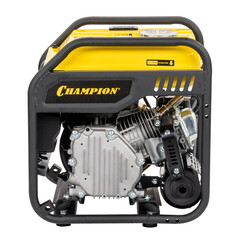 Генератор бензиновый Champion IGG3000 2,8 кВт инверторного типа - фото 3