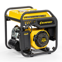 Генератор бензиновый Champion IGG2200 2 кВт инверторного типа - фото 3