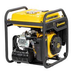 Генератор бензиновый Champion IGG2200 2 кВт инверторного типа - фото 2