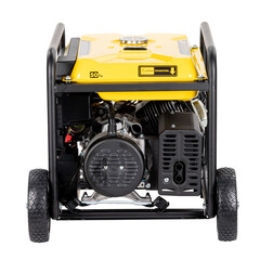 Генератор бензиновый Champion GG7001EW 6,8 кВт с электростартером - фото 3