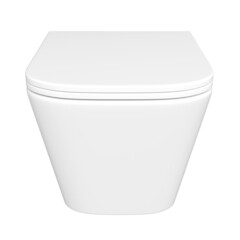 Унитаз подвесной Corsa Deco TX Tornado безободковый с сиденьем дюропласт микролифт смыв торнадо (WHTX500QT) - фото 7