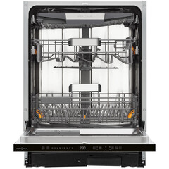 Посудомоечная машина встраиваемая Krona Kamaya 60 BI V2 60 см нержавеющая сталь - фото 17