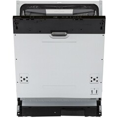 Посудомоечная машина встраиваемая Krona Kamaya 60 BI V2 60 см нержавеющая сталь - фото 16