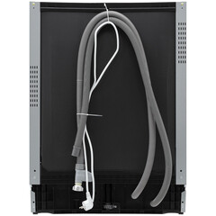 Посудомоечная машина встраиваемая Krona Kamaya 60 BI V2 60 см нержавеющая сталь - фото 14