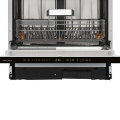 Посудомоечная машина встраиваемая Krona Kamaya 60 BI V2 60 см нержавеющая сталь - фото 13