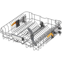 Посудомоечная машина встраиваемая Krona Kamaya 60 BI V2 60 см нержавеющая сталь - фото 12