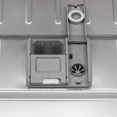 Посудомоечная машина встраиваемая Krona Kamaya 60 BI V2 60 см нержавеющая сталь - фото 8