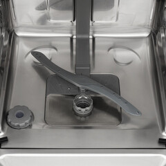 Посудомоечная машина встраиваемая Krona Kamaya 60 BI V2 60 см нержавеющая сталь - фото 6