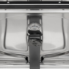 Посудомоечная машина встраиваемая Krona Kamaya 60 BI V2 60 см нержавеющая сталь - фото 7