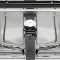 Посудомоечная машина встраиваемая Krona Kamaya 60 BI V2 60 см нержавеющая сталь - фото 5