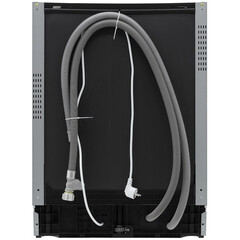 Посудомоечная машина встраиваемая Krona Kaskata 60 BI V2 60 см нержавеющая сталь - фото 14