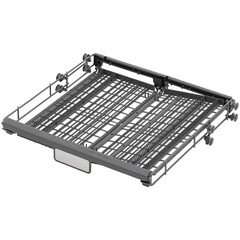 Посудомоечная машина встраиваемая Krona Kaskata 60 BI V2 60 см нержавеющая сталь - фото 11