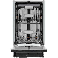 Посудомоечная машина встраиваемая Krona Kaskata 45 BI V2 45 см нержавеющая сталь - фото 18