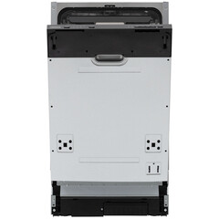 Посудомоечная машина встраиваемая Krona Kaskata 45 BI V2 45 см нержавеющая сталь - фото 17