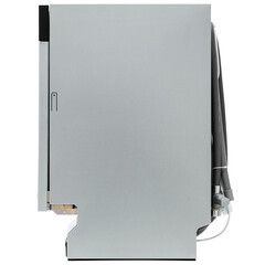 Посудомоечная машина встраиваемая Krona Kaskata 45 BI V2 45 см нержавеющая сталь - фото 16