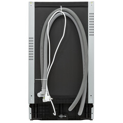 Посудомоечная машина встраиваемая Krona Kaskata 45 BI V2 45 см нержавеющая сталь - фото 15