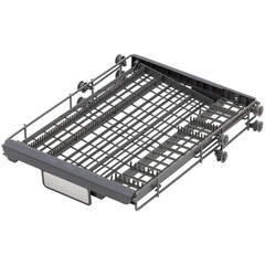 Посудомоечная машина встраиваемая Krona Kaskata 45 BI V2 45 см нержавеющая сталь - фото 10