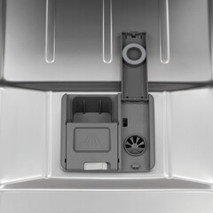 Посудомоечная машина встраиваемая Krona Kaskata 45 BI V2 45 см нержавеющая сталь - фото 8