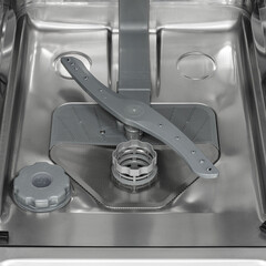 Посудомоечная машина встраиваемая Krona Kaskata 45 BI V2 45 см нержавеющая сталь - фото 7