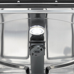 Посудомоечная машина встраиваемая Krona Kaskata 45 BI V2 45 см нержавеющая сталь - фото 6