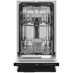 Посудомоечная машина встраиваемая Krona Garda 45 BI V2 45 см нержавеющая сталь - фото 15