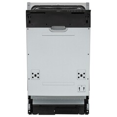 Посудомоечная машина встраиваемая Krona Garda 45 BI V2 45 см нержавеющая сталь - фото 14