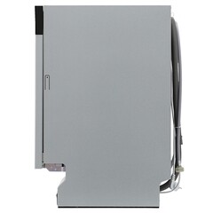 Посудомоечная машина встраиваемая Krona Garda 45 BI V2 45 см нержавеющая сталь - фото 13