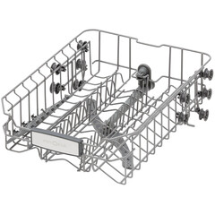 Посудомоечная машина встраиваемая Krona Garda 45 BI V2 45 см нержавеющая сталь - фото 10