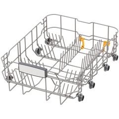 Посудомоечная машина встраиваемая Krona Garda 45 BI V2 45 см нержавеющая сталь - фото 9