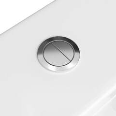 Унитаз-компакт Corsa Deco FX Rimless безободковый с универсальным выпуском с сиденьем дюропласт микролифт белый (TPFX640SR) - фото 3