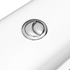 Унитаз-компакт Corsa Deco TX200 Rimless безободковый с горизонтальным выпуском с сиденьем дюропласт микролифт белый (TPTX610QR) - фото 2