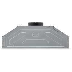 Кухонная вытяжка встраиваемая Krona Kate 600 White PB V2 52,5 см белая - фото 6