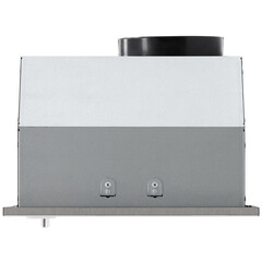 Кухонная вытяжка встраиваемая Krona Kate 400 Inox PB 40 см нержавеющая сталь - фото 7