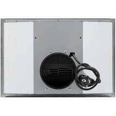 Кухонная вытяжка встраиваемая Krona Kate 400 Inox PB 40 см нержавеющая сталь - фото 5