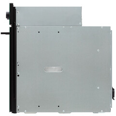 Духовой шкаф электрический встраиваемый Krona Ritus 45 BL/BL G2 447 мм черный - фото 16