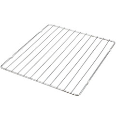 Духовой шкаф электрический встраиваемый Krona Ritus 45 BL/BL G2 447 мм черный - фото 5