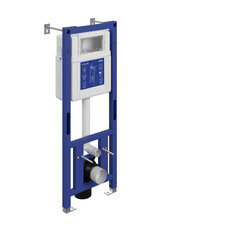 Инсталляция Cersanit Aqua 40 Smart M для подвесного унитаза без кнопки (68177)