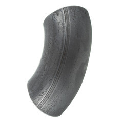 Отвод крутоизогнутый под сварку DN20 шовный черная сталь - фото 5