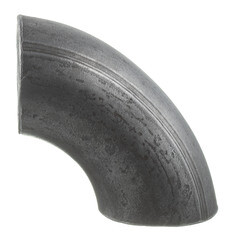 Отвод крутоизогнутый под сварку DN20 шовный черная сталь - фото 3