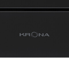 Микроволновая печь встраиваемая Krona Winden 60 BL черная - фото 8