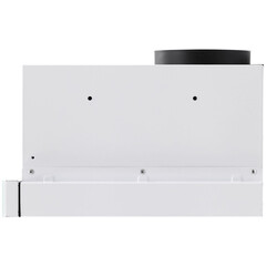 Кухонная вытяжка телескопическая Krona Kamilla F 450 White 45 см белая - фото 11