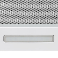 Кухонная вытяжка телескопическая Krona Kamilla F 450 White 45 см белая - фото 4