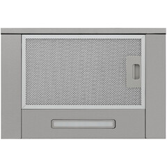 Кухонная вытяжка телескопическая Krona Kamilla F 450 Inox 45 см нержавеющая сталь - фото 14