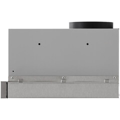 Кухонная вытяжка телескопическая Krona Kamilla F 450 Inox 45 см нержавеющая сталь - фото 10